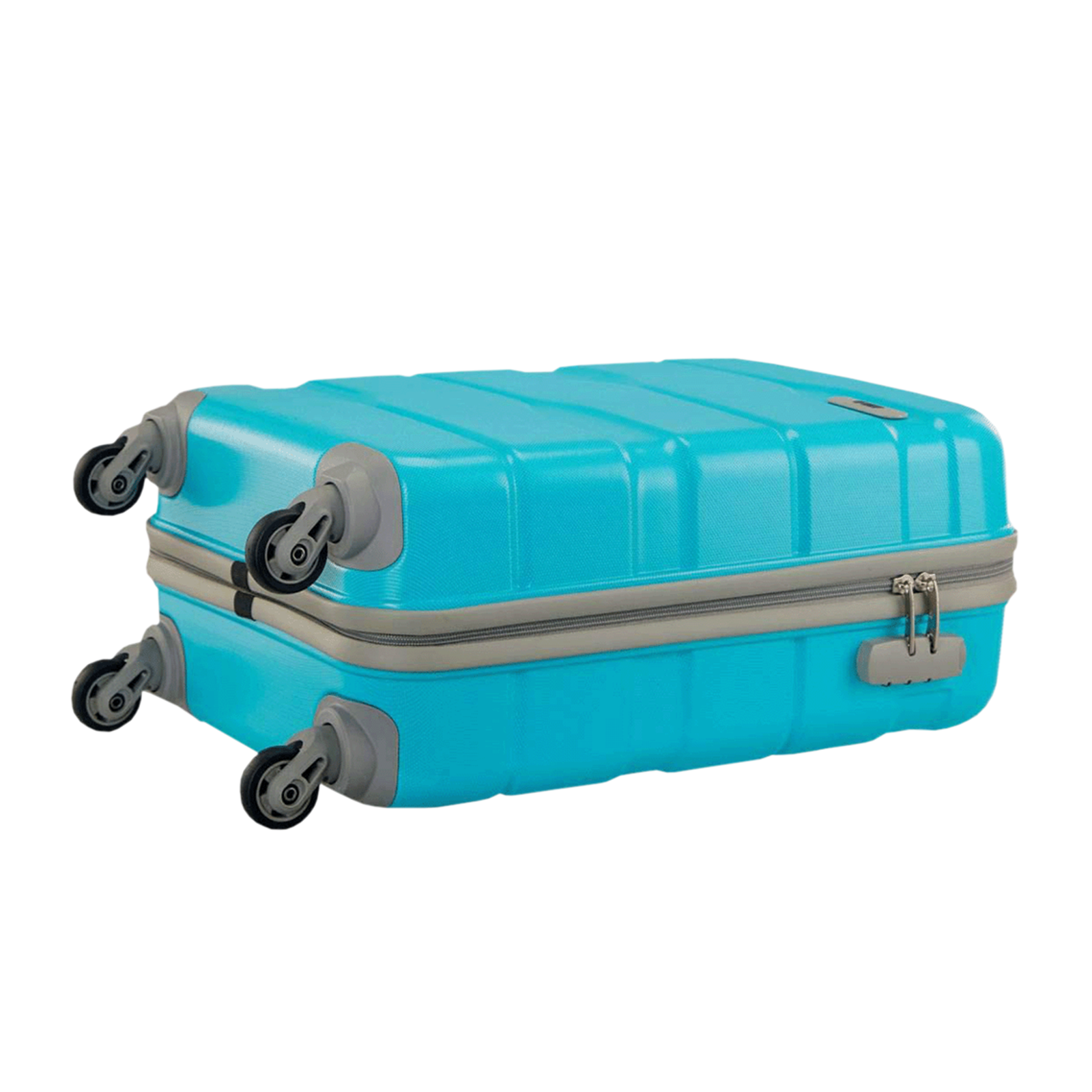 Croma store trolley bag